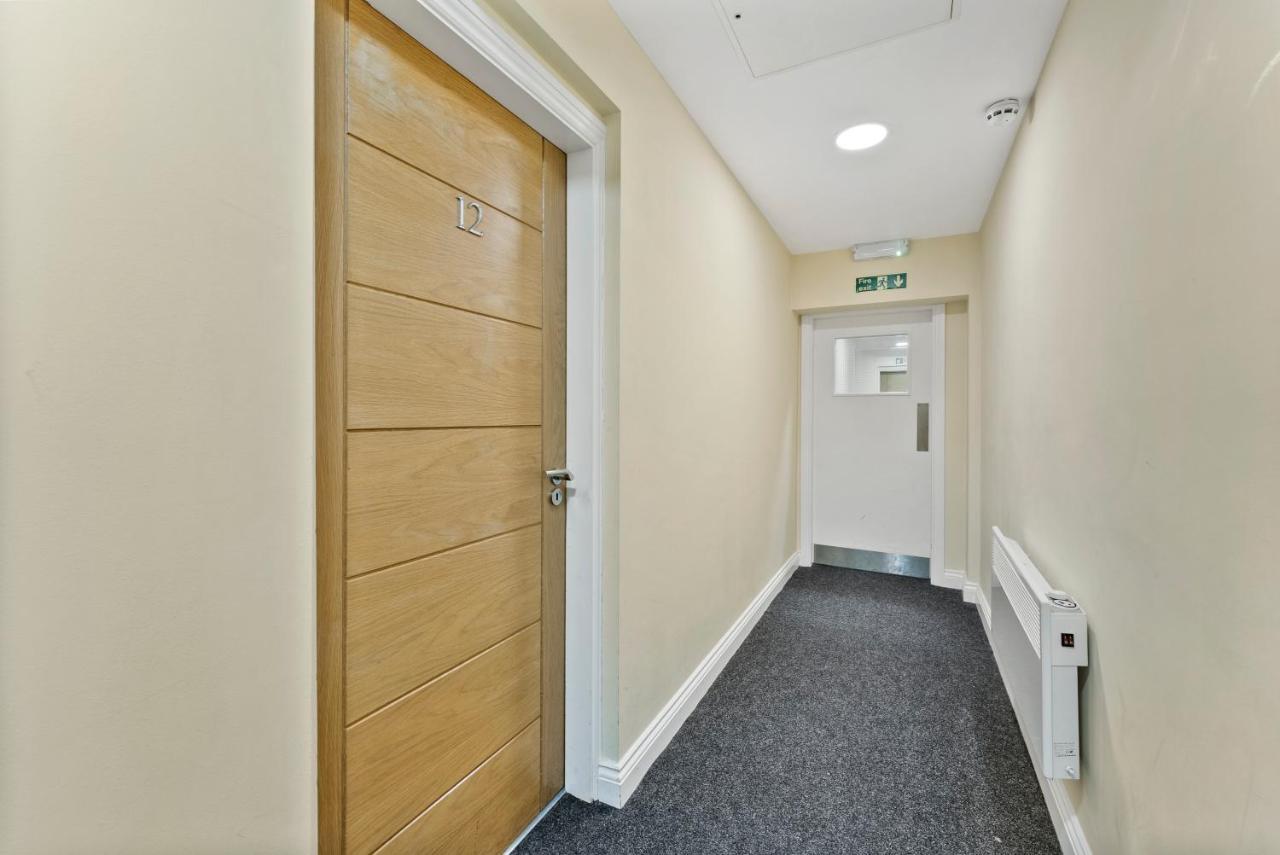 Central Leeds Gem - Parking - Sleeps 6 Apartment Exterior photo